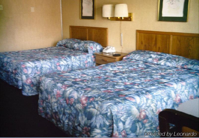 America'S Best Inn & Suites Clarksville Кларксвил Екстериор снимка