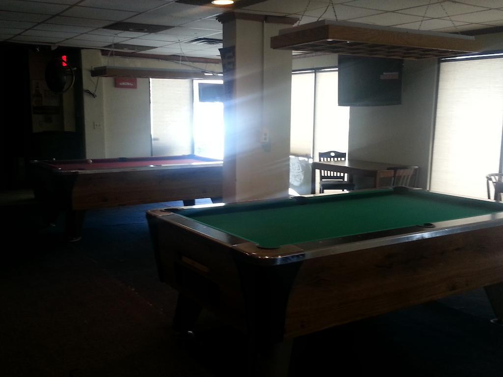 America'S Best Inn & Suites Clarksville Кларксвил Екстериор снимка